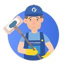 APK FASTCLEAN : MAG CLEANER
