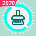 Fast Cleaner - 100%無料で最もポピュラーなのスマホクリーナー