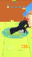 tactical shinigami screenshot 1