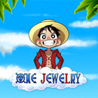 One Jewelry - Jewel Block 아이콘