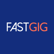 FastGig - Flexi part-time jobs-icoon
