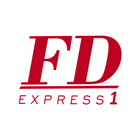 Fast Delivery Driver icon