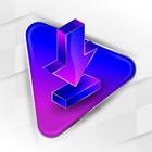 HD Video Fast Downloader Lite biểu tượng