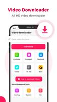 Tik Tik Video Downloader Poster