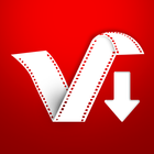 All HD Video Downloader icon