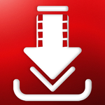 All Video Downloader icon