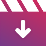Reels Downloader icon