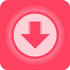 All Video Downloader App иконка