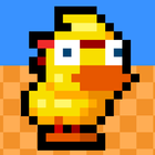 Fast Duck biểu tượng