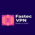 FASTEC VPN أيقونة