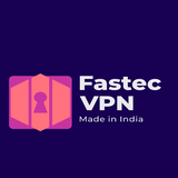 FASTEC VPN icon