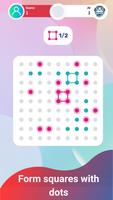 پوستر Four and square
