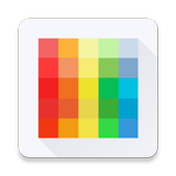 آیکون‌ RGB Tool