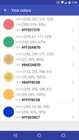RGB Tool ảnh chụp màn hình 2