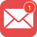 APK Email - Fastest Mail for Gmail, HotMail & more