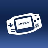 My Boy! - GBA Emulator-APK