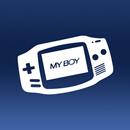 My Boy! - GBA Emulator APK