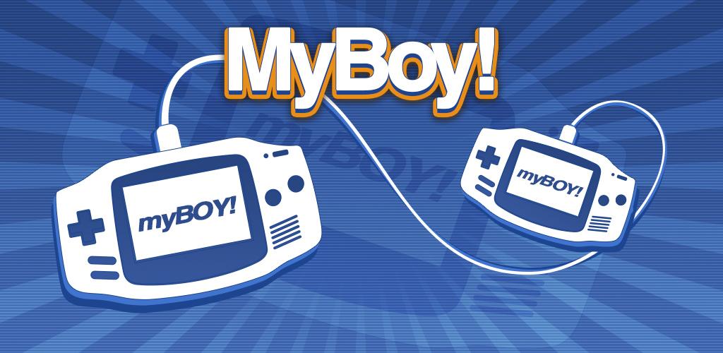 My Boy! Lite for Android - Download the APK from Uptodown