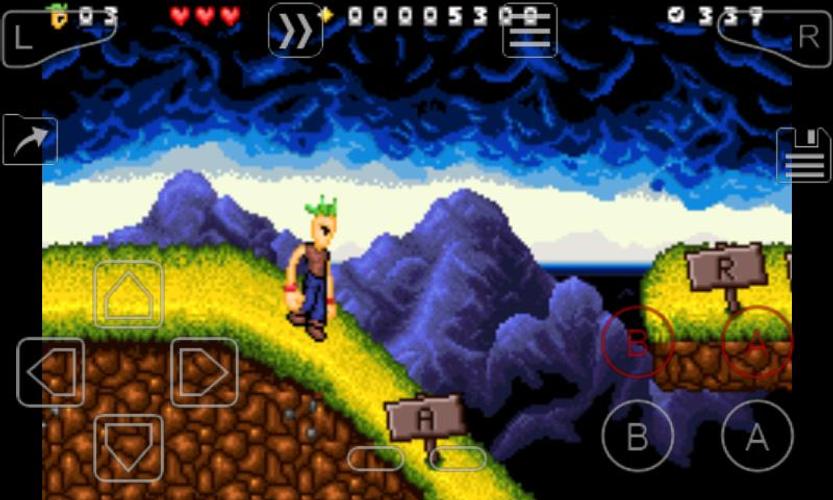 My Boy! Free - Gba Emulator Apk Download - Free Arcade Emulator For Android  | Apkpure.Com