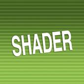 آیکون‌ Emulator Shaders