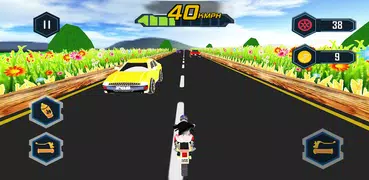 Wrong Way Racing Moto