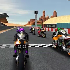 Wrong Way Racing Moto X APK download