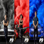 Free Fast and Furious 9 Movie