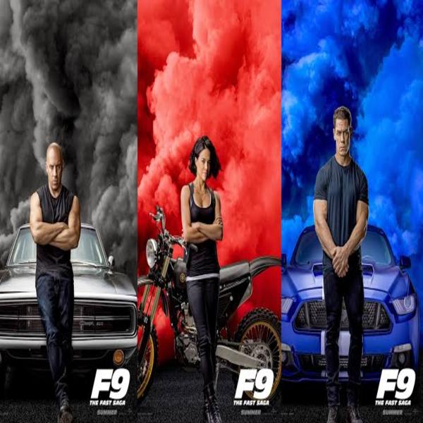 Furious movie and download 9 fast Fast and