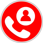 آیکون‌ Fast dial widget - Quick call