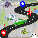 Fastest Route Finder: GPS Maps & Navigations APK