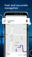 Fastest Route Finder screenshot 3