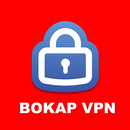 VPN Bokap - VPN Bapak Tanpa Batas APK