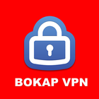 VPN Bokap - VPN Bapak Tanpa Batas icon