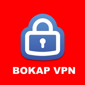 VPN Bokap - VPN Bapak Tanpa Batas icon