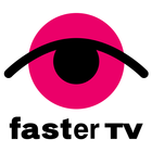 Faster TV 圖標