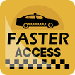 FasterAccess Taxi