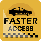 FasterAccess Driver أيقونة