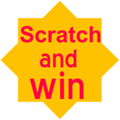 Scratch and win 2019