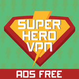 Free VPN unlimited | Fastest V icône
