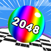 2048 Jogo Da Bolinha