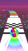 Ball Run 2048: Ball Games 3D penulis hantaran