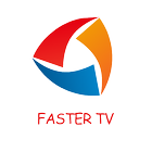 FASTER TV أيقونة