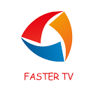 FASTER TV-icoon