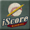 ”iScore Baseball/Softball