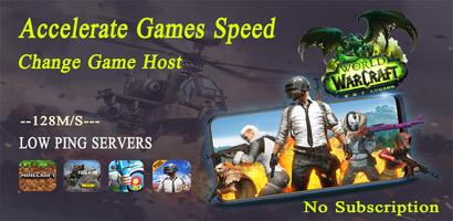 Faster VPN screenshot 2