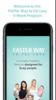 The FASTer Way To Fat Loss Plakat