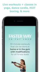 The FASTer Way To Fat Loss APK download