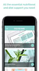 The FASTer Way To Fat Loss APK download