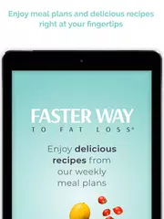 The FASTer Way To Fat Loss APK download