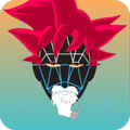 Face editor magic face app